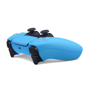 Купить  Sony PS5 Controller Blue CFI-ZCT1W-3.jpg